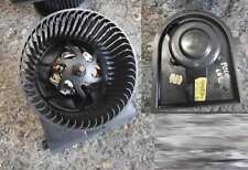 Volkswagen Polo 6N2 1999-2003 Heater Blower Motor 1J2819021B